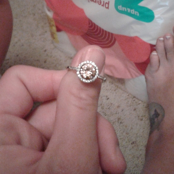 Ring set - Picture 3 of 4